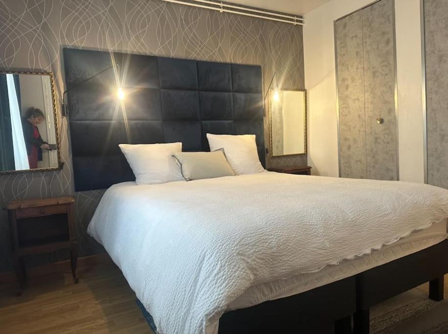 Charmante Maison 10 Mn Center Parcs Ailette * Laon