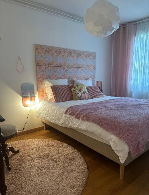 Charmante Maison 10 Mn Center Parcs Ailette Holiday home Laon