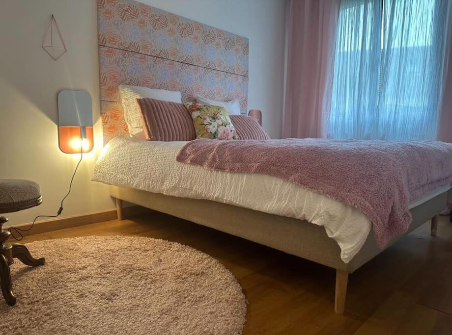 Holiday home Charmante Maison 10 Mn Center Parcs Ailette Laon