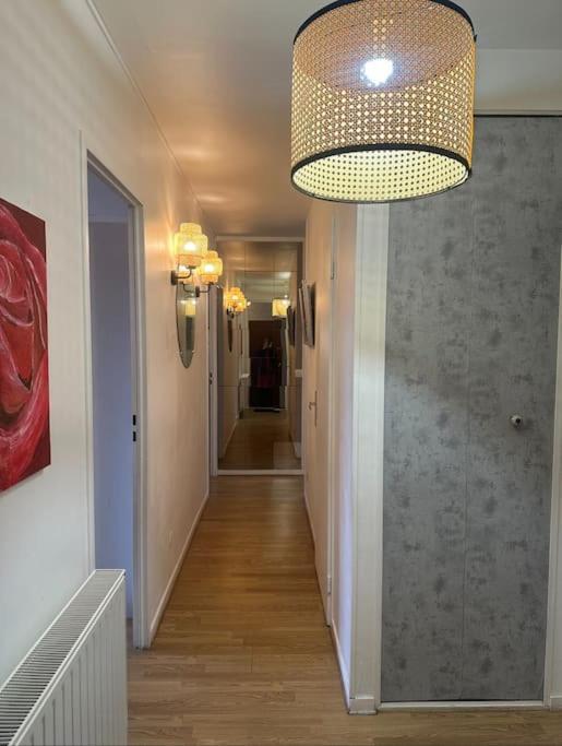 Holiday home Charmante Maison 10 Mn Center Parcs Ailette