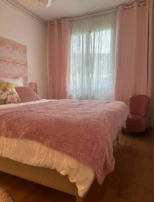 Charmante Maison 10 Mn Center Parcs Ailette * Laon