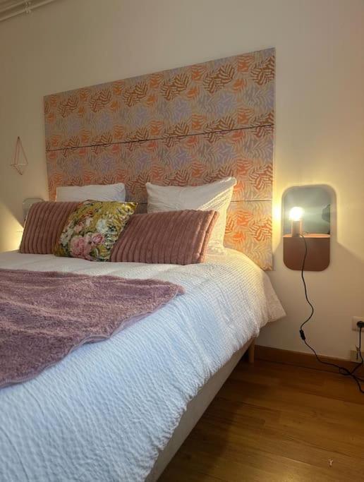 Holiday home Charmante Maison 10 Mn Center Parcs Ailette *