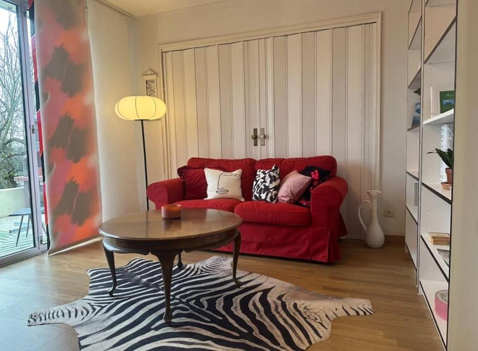 Charmante Maison 10 Mn Center Parcs Ailette Holiday home