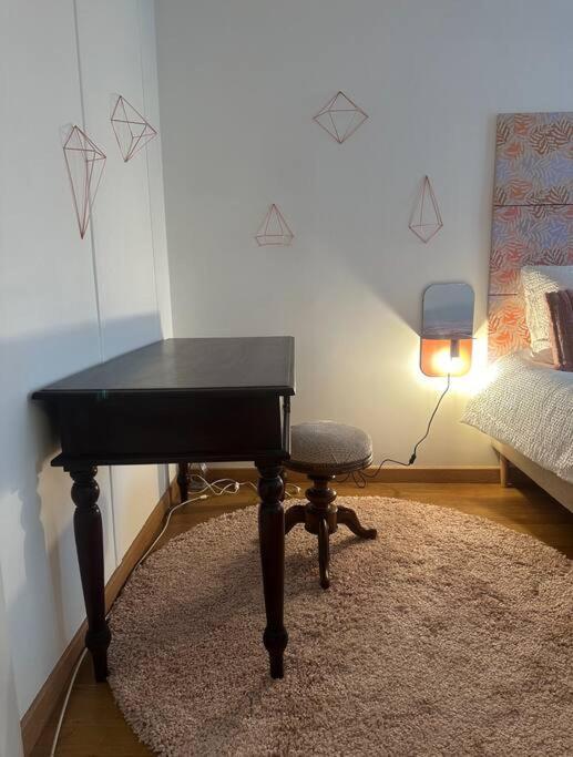 Holiday home Charmante Maison 10 Mn Center Parcs Ailette *