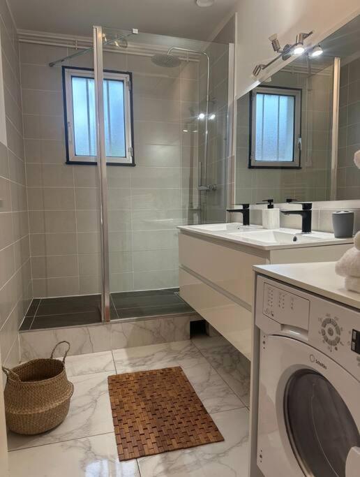 Holiday home Charmante Maison 10 Mn Center Parcs Ailette Laon