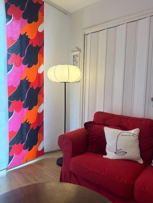 Charmante Maison 10 Mn Center Parcs Ailette Holiday home Laon