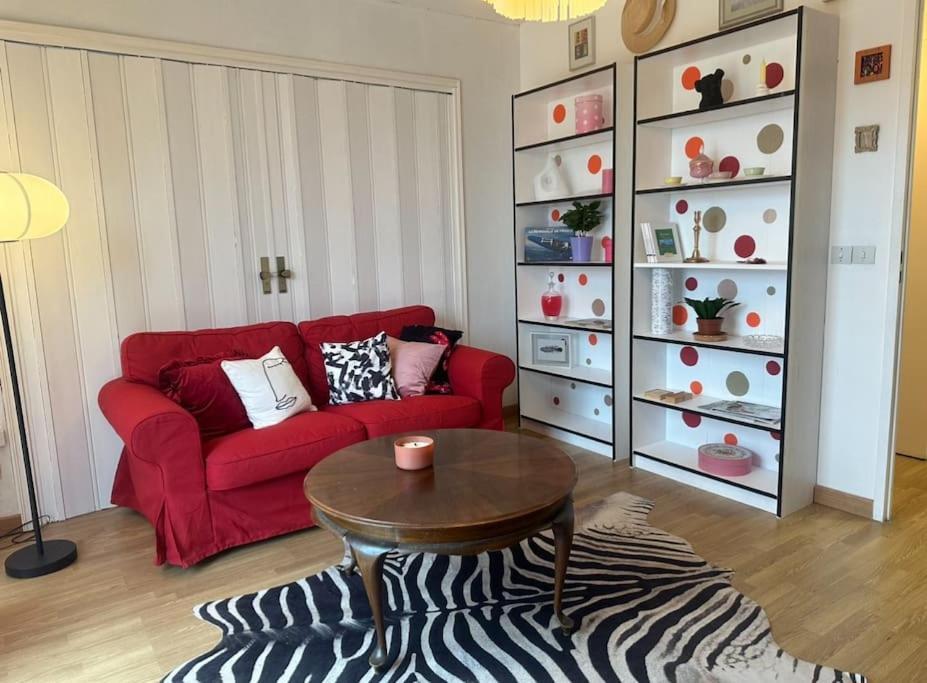 Charmante Maison 10 Mn Center Parcs Ailette Holiday home