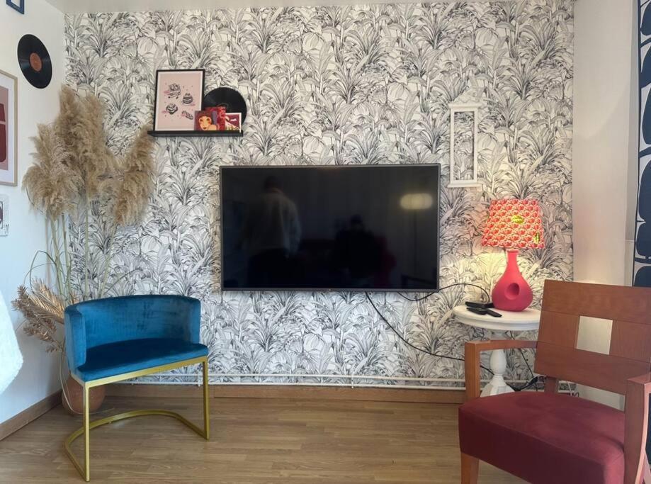 Holiday home Charmante Maison 10 Mn Center Parcs Ailette